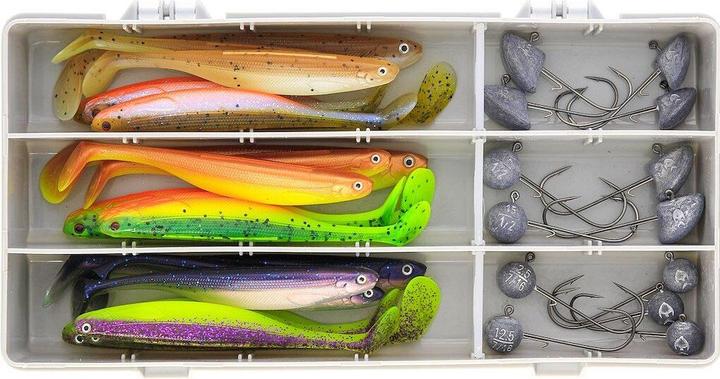 Immagine prodotto Westin Zander Box (11.50 cm)