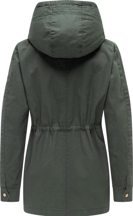 Actual product image Ragwear Lenoa Vintage (S)