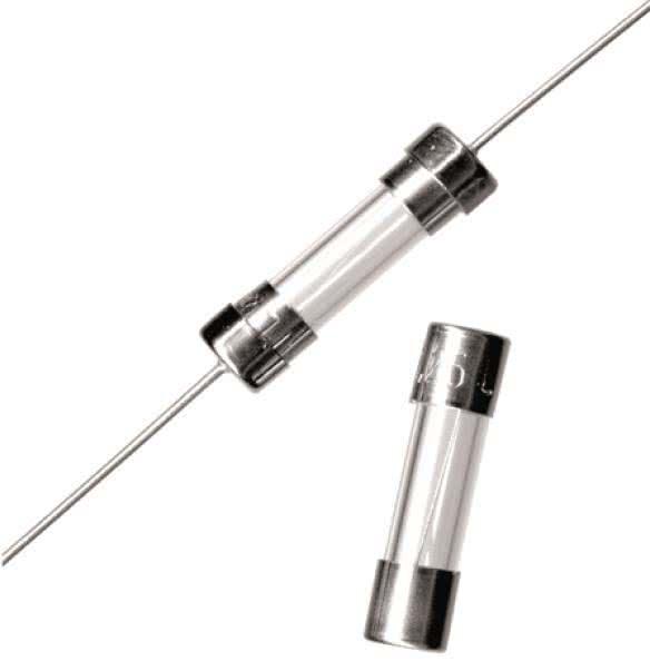 ESKA 5x20mm T 0,250A 250V 522.511 Microfuse slow blow (SIBA 179120) (0.25 A)