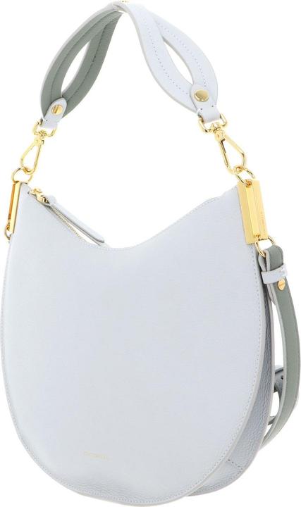 Immagine prodotto Coccinelle Sunup Handbag Double Grainy Leather