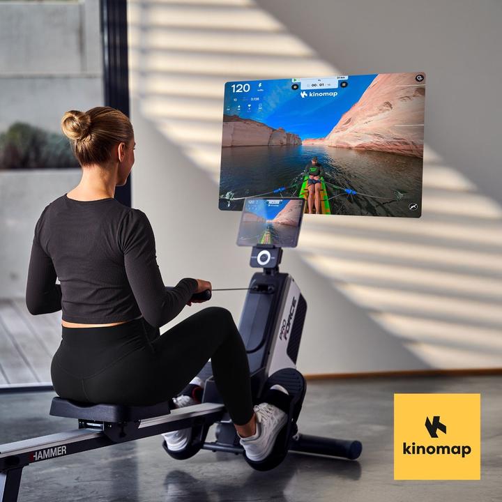 Produktbild Hammer Fitness Pro Force II