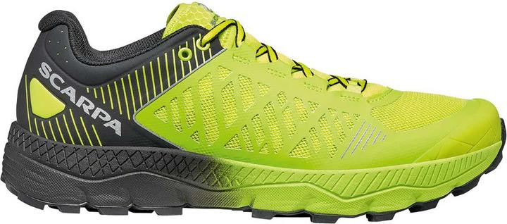 Produktbild Scarpa Spin Ultra Schuhe (42)