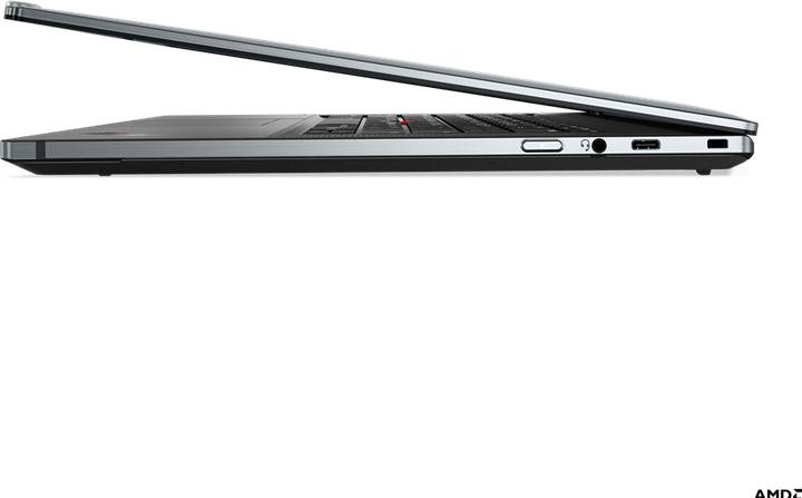 Produktbild Lenovo ThinkPad Z16 Gen. 1 (16", 1000 GB, 32 GB, DE, AMD Ryzen 7 PRO 6850H)