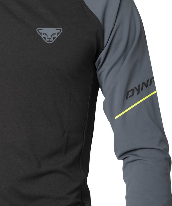 Actual product image Dynafit Alpine Pro Langarmshirt Herren (S)