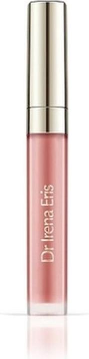 Actual product image Dr Irena Eris Ultimate Shine High-Gloss Lip Gloss In Shade 04 Dusty Peach, 5 Ml (04 Dusty Peach)