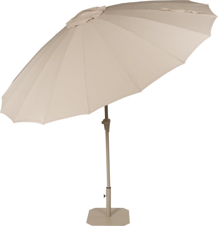 Produktbild Zuiver Sunbrella Sunshine Set Brown Rice (2.50 m)