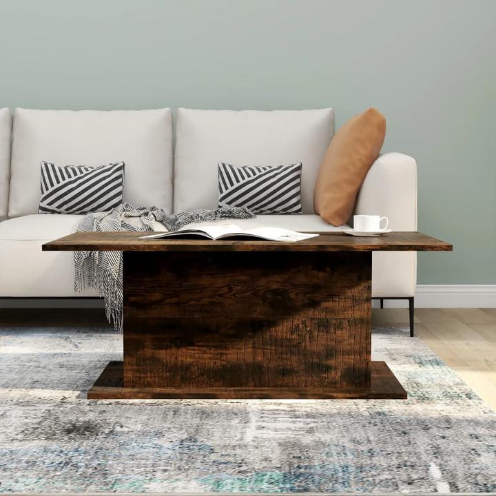 Image du produit vidaXL Couchtisch (102 x 102 x 40 cm)