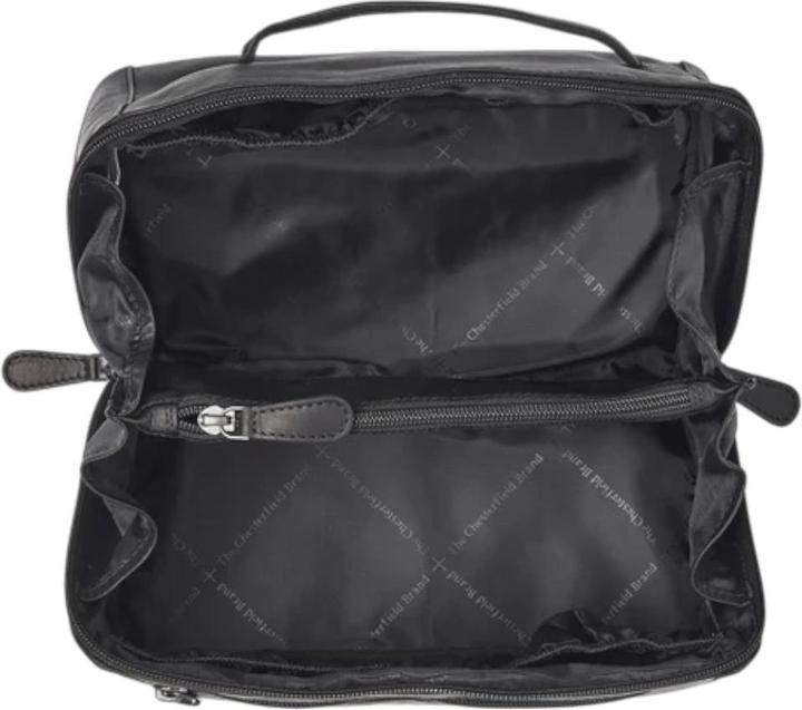 Produktbild The Chesterfield Brand Trevia Kulturbeutel Leder 29 cm (6 l)