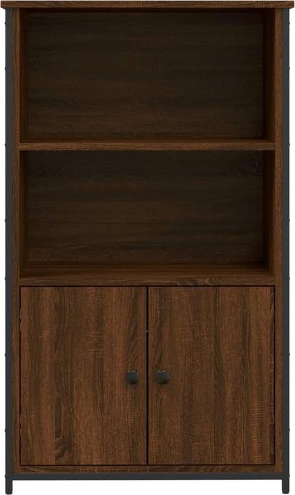 Image du produit vidaXL Highboard (62 x 32 x 103.50 cm)