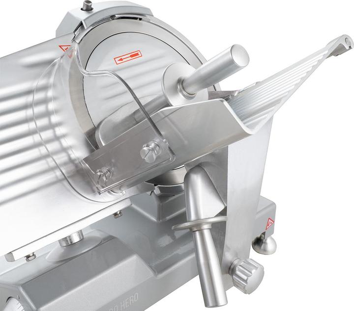 Produktbild Gastro Hero Aufschnittmaschine Eco