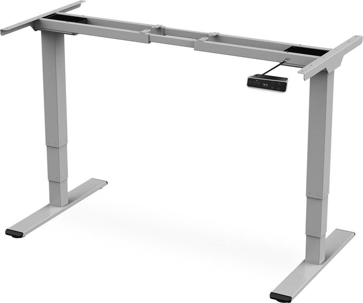 grau RAL 7038