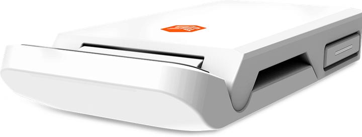 Produktbild STM Opp Case Apple iPad 10,9" (2022) (Apple iPad 2022 (10. Gen), Apple iPad 2025 (11. Gen))