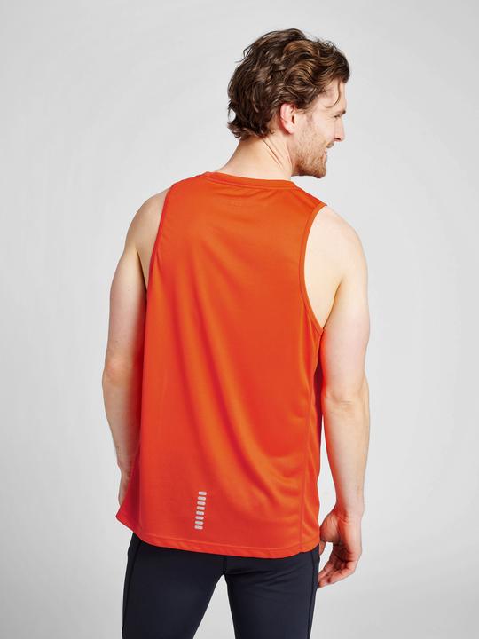 Actual product image Newline Men Running Singlet (S)