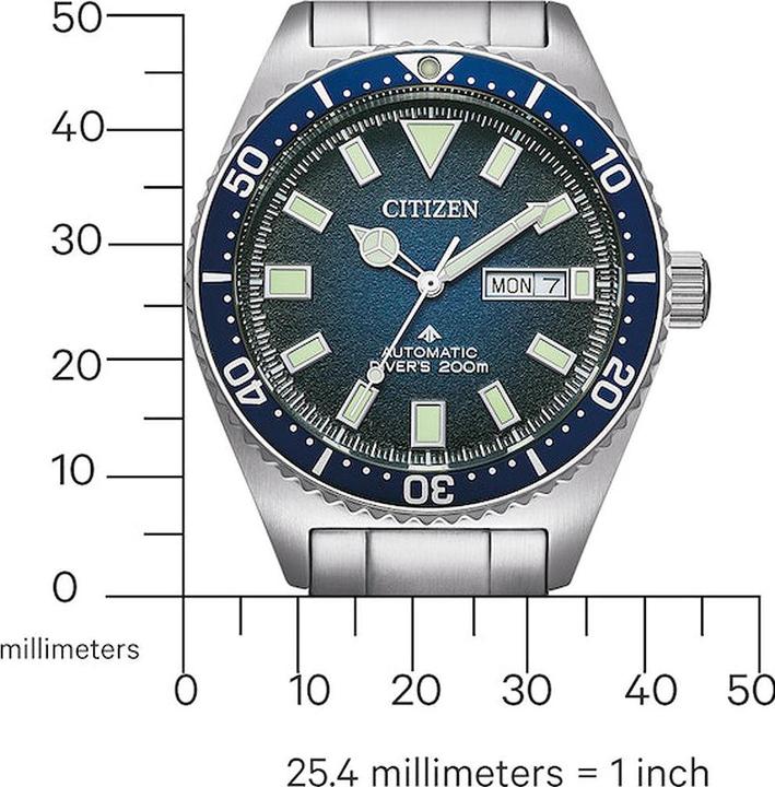 Image du produit Citizen Analoguhr Armbanduhr (Horloge analogique)