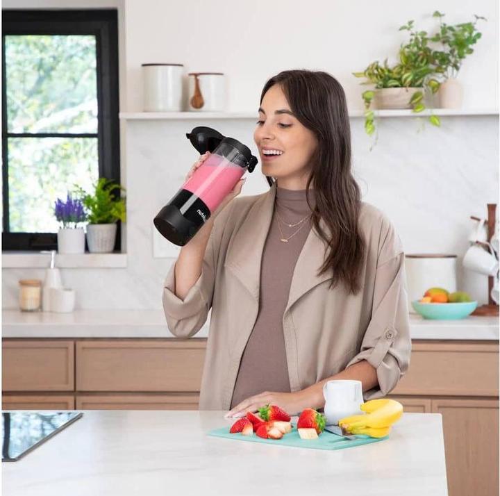 Productafbeelding NutriBullet Portable Blender (14.80 W)