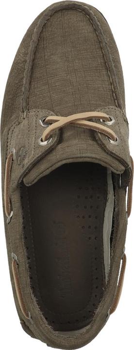 Produktbild Timberland Classic Boat (47.5)