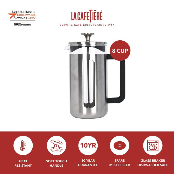 Image du produit La Cafetière Cafetiers