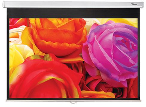 Optoma DS-1123PMG+ (123", 16:10)