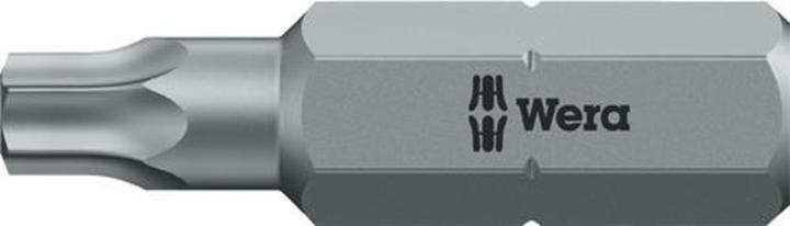 Actual product image Wera 867/1 Z TX 30 x 25 mm DIY-Box (Hexagonal)