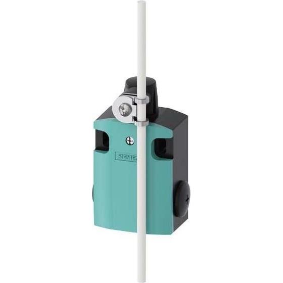 Siemens, Systemstromversorgung, Einzelpositionsschalter 1S 1Ö Metall 3SE5122-0CH82