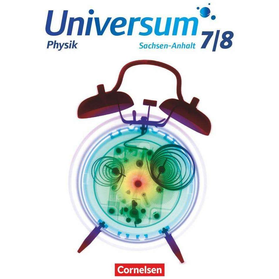 Univ.PH SAN 7/8, Schulbücher
