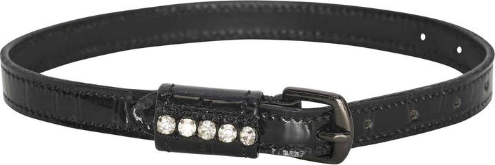 Black-black crocodile