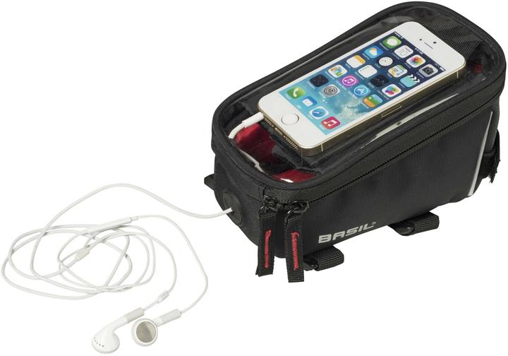 Image du produit Basil Sport (1 l, Sacoche de cadre)