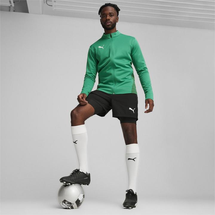 Produktbild Puma teamGOAL Training Jacket (L)