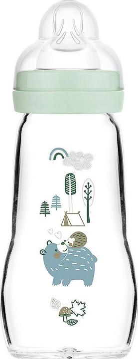 Image du produit MAM Feel Good Elements (170 ml)