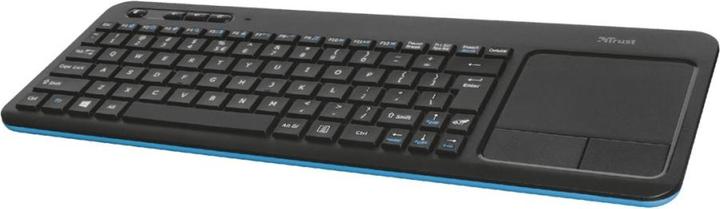 Actual product image Trust Veza (DE, Wireless)