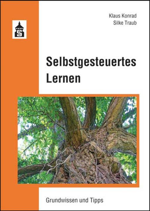 Produktbild Selbstgesteuertes Lernen (Deutsch, Klaus Konrad, Silke Traub, 2021)