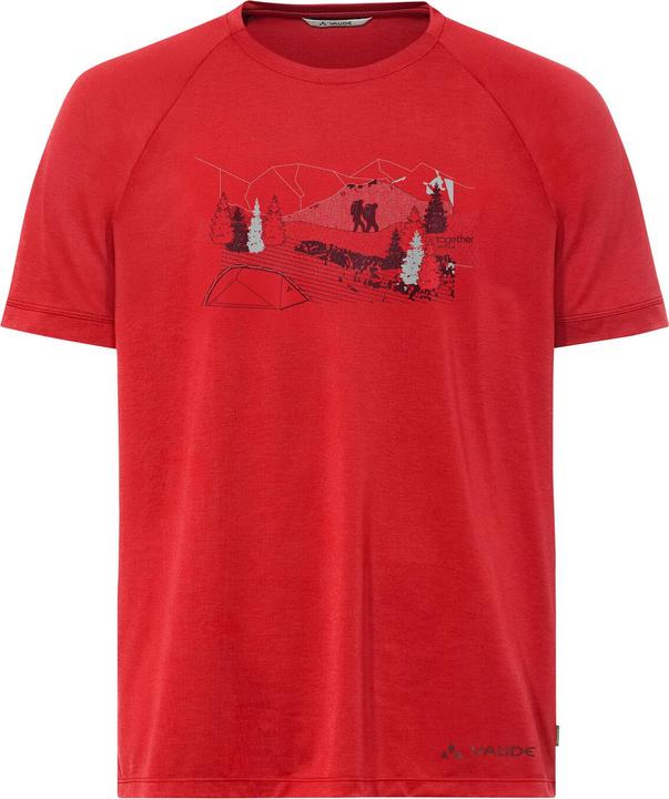 Mars Red
