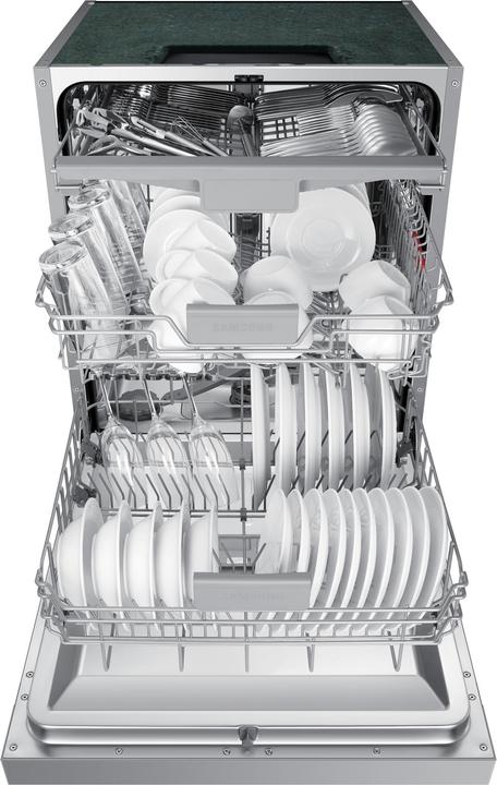Immagine prodotto Samsung DW60CG552USREG