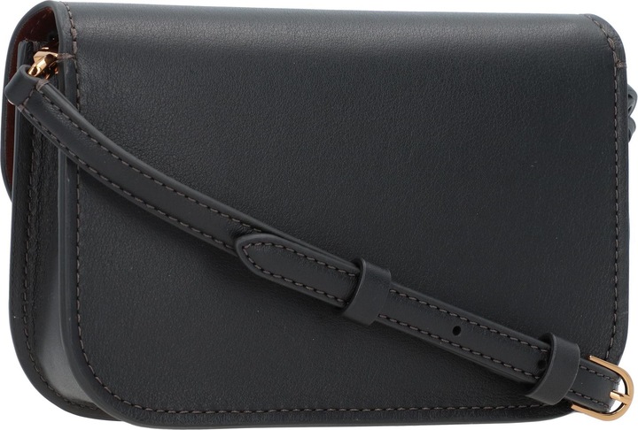 Actual product image Fossil Lennox shoulder bag leather 19.5 cm