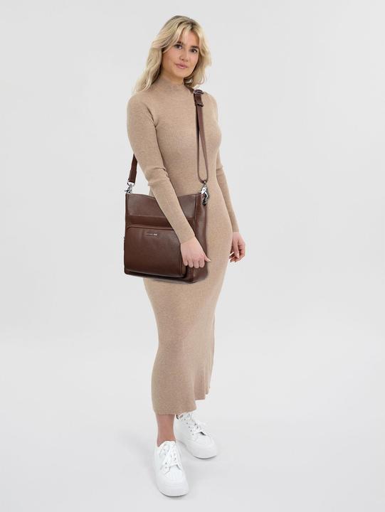 Immagine prodotto Mandarina Duck Mellow Leather Crossover Bag