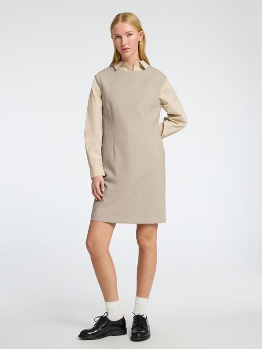 Image du produit Selected Elegantes Minikleid (38)