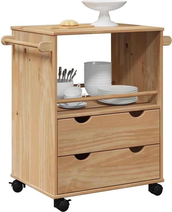 Actual product image vidaXL Wapeka