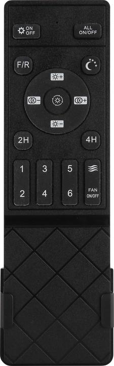 Produktbild Globo Armando (42.45 dB)