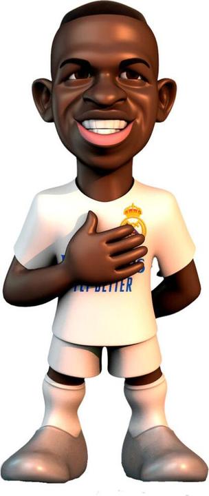 Image du produit Minix Real Madryt - Vinicius Jr.