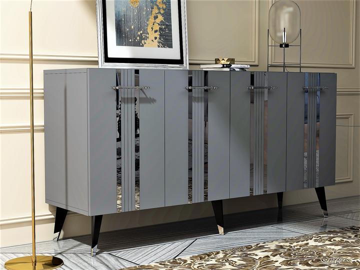 Produktbild Kalune Design Esmeralda (40 x 40 x 80 cm)
