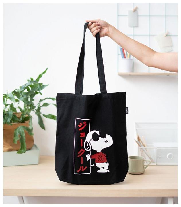 Image du produit Grupo Erik SNOOPY - Sac fourre-tout