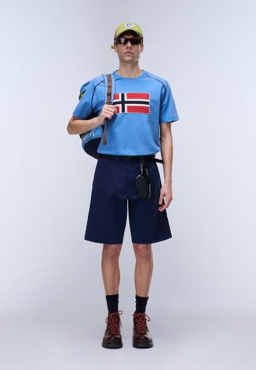 Actual product image Napapijri S-Reflect (M)