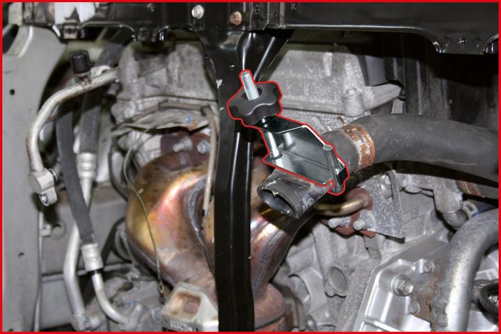 Actual product image KS Tools Hose clamp set