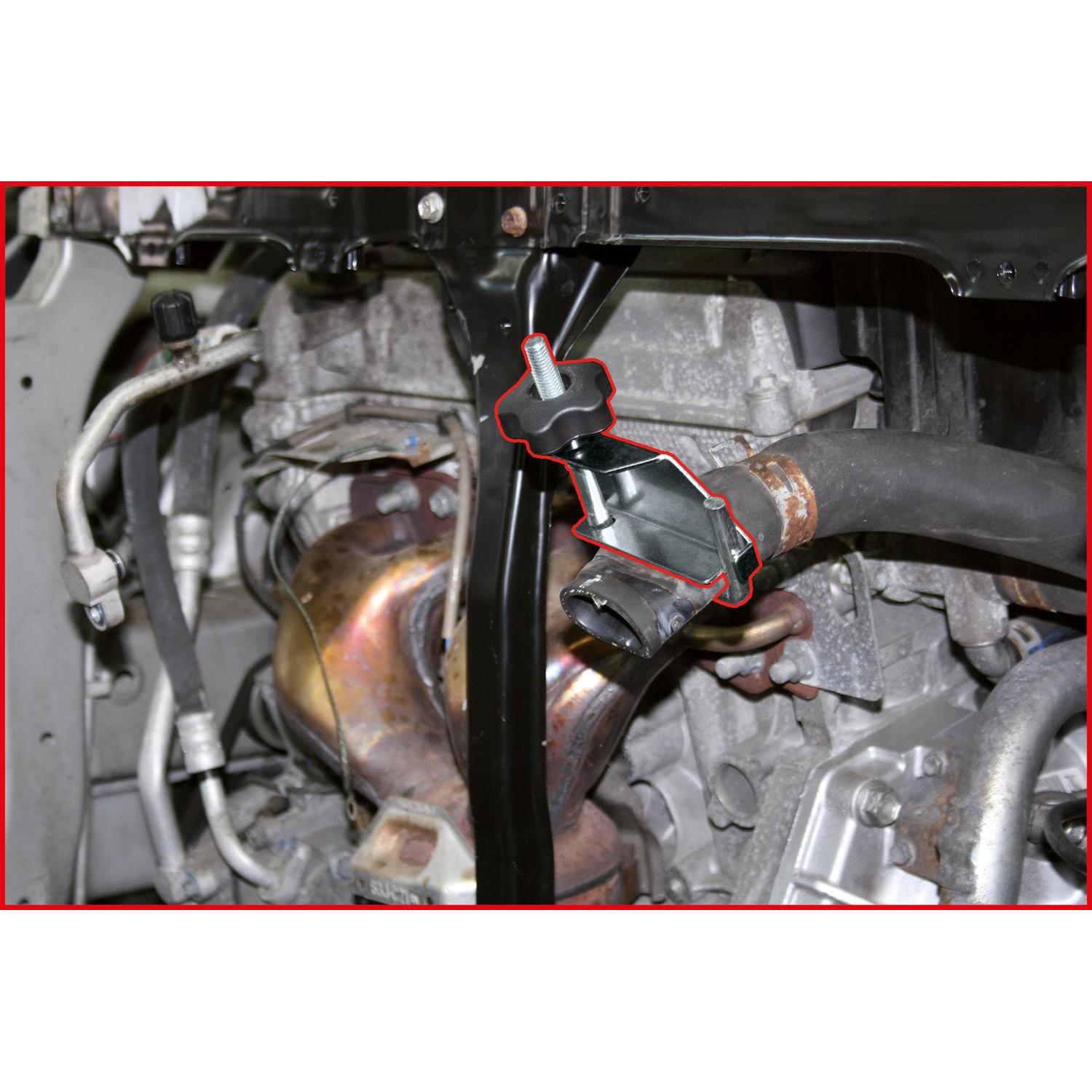 Thumbnail - KS Tools, Fahrzeug Werkzeug, 122.1203