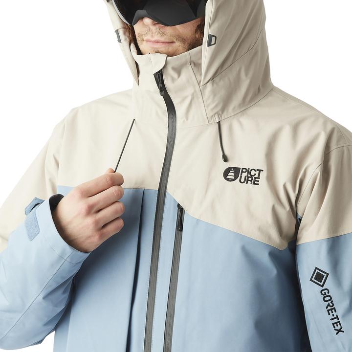 Actual product image Picture Lassen GTX (M)