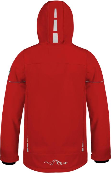 Produktbild Normani Kinder Softshelljacke Galway (134, 140)