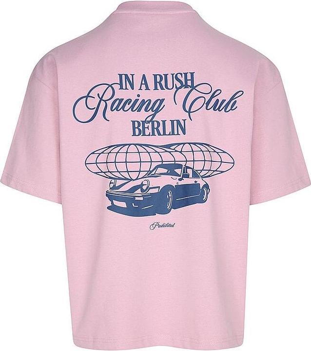 Produktbild Prohibited In Arush (S)