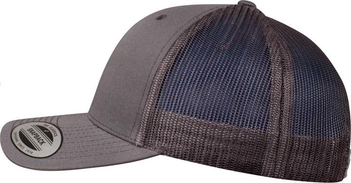 Produktbild Flexfit Retro Trucker - 1658 (One Size)