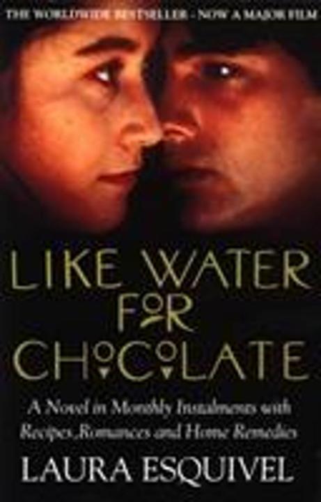 Produktbild Like Water for Chocolate (Englisch, Laura Esquivel, 1993)