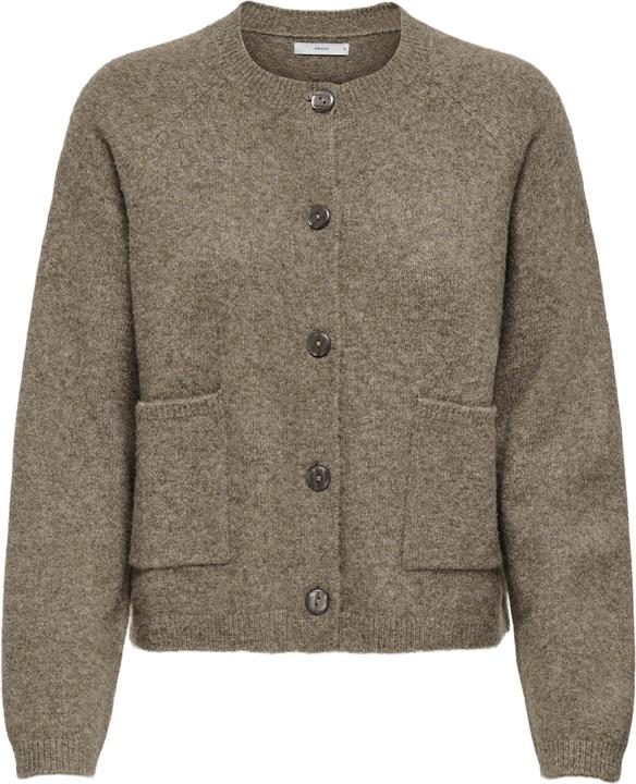 Produktbild Only Onlpiemonte L/S Cardigan Knt Noos (L)